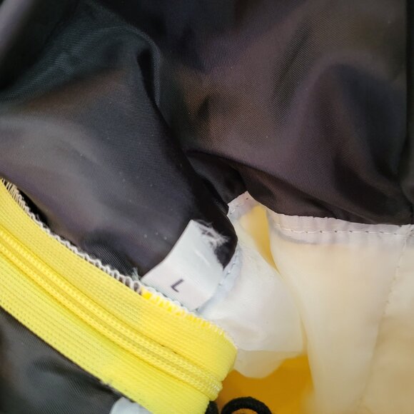 VYNIL cyber rin cosplay from Lovelive - Picture 8 of 12